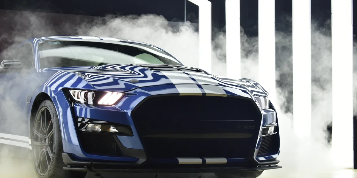 Ford Motor Company