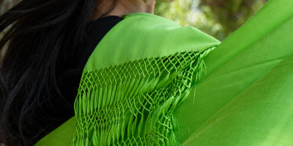 El Arte del Rebozo