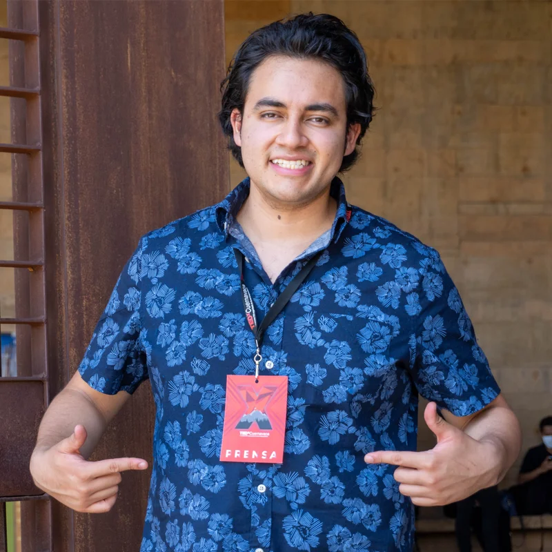 TEDx Cuernavaca
